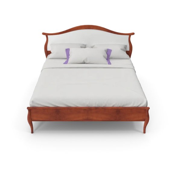 Annibale Colombo Bed