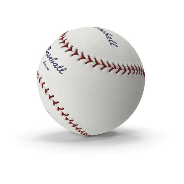 Baseball Ball