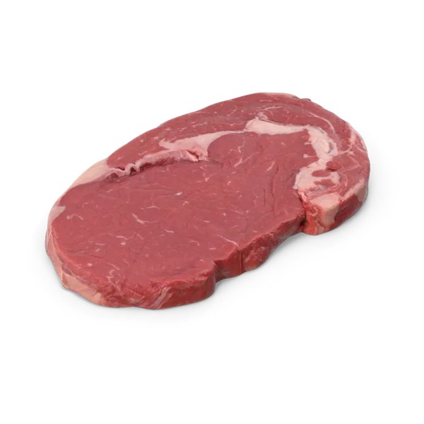 Beef Steak