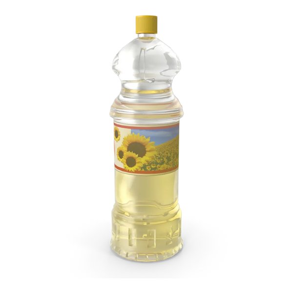 Cooking Oil