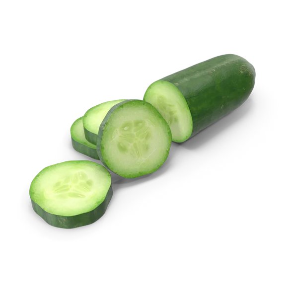 Cucumber