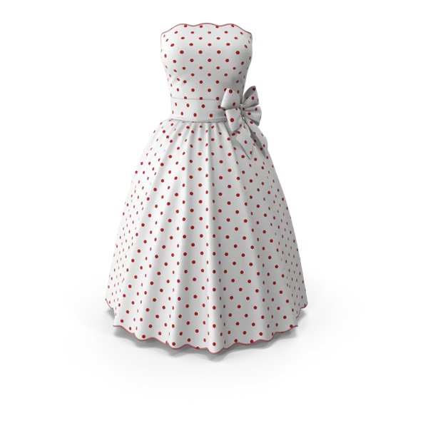 Dress Pea