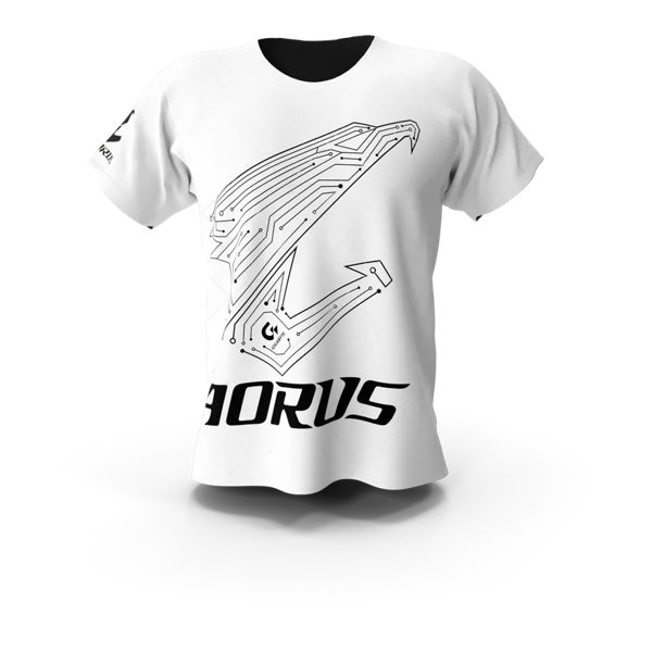 Gigabyte Aorus Men Tshirt