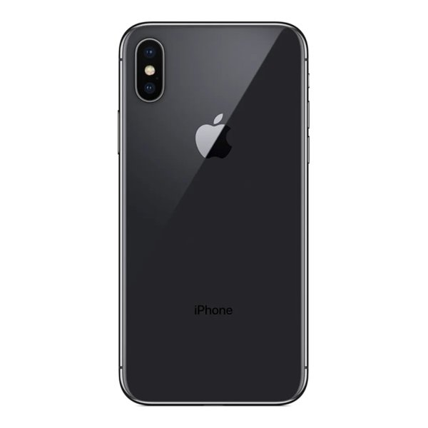 iPhone X