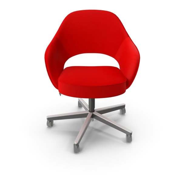 Knoll Saarinen Executive Conference Chair