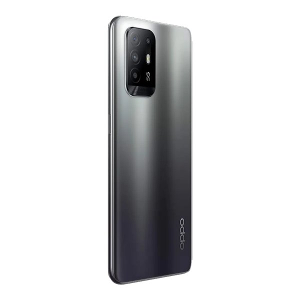 Oppo F19 Pro Plus